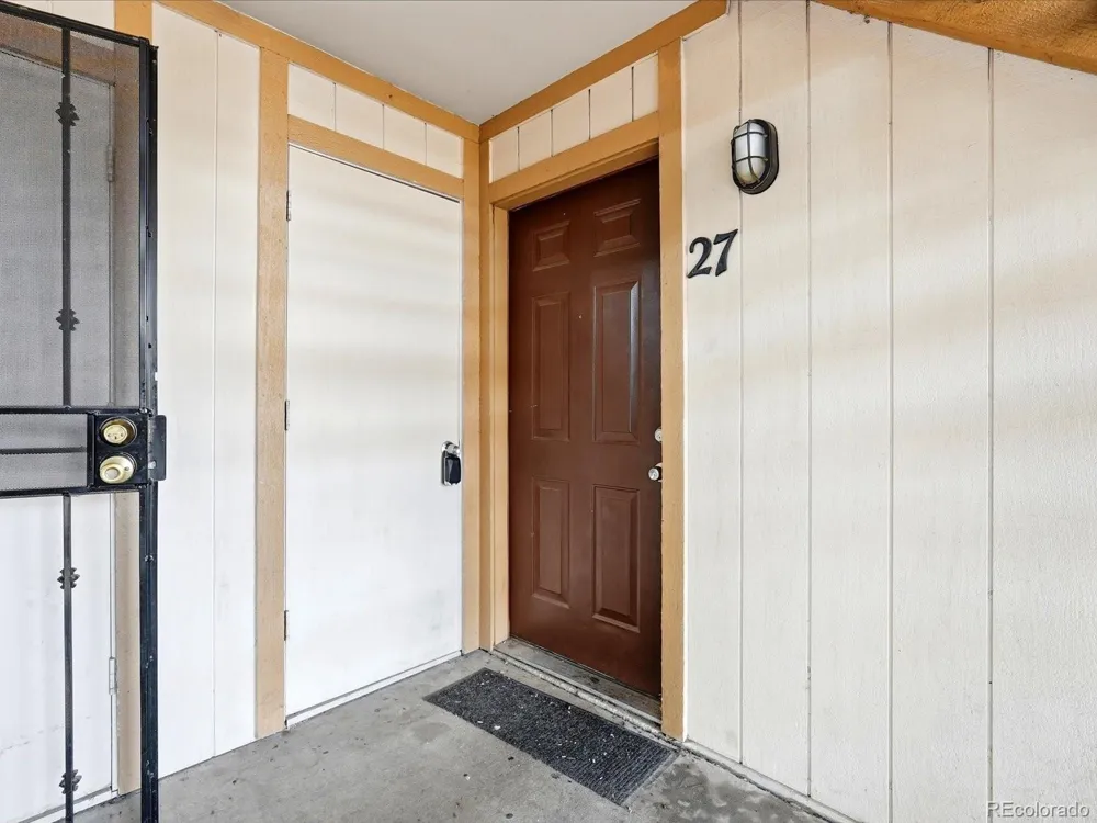 1358 S Irving Street Denver, CO 80219