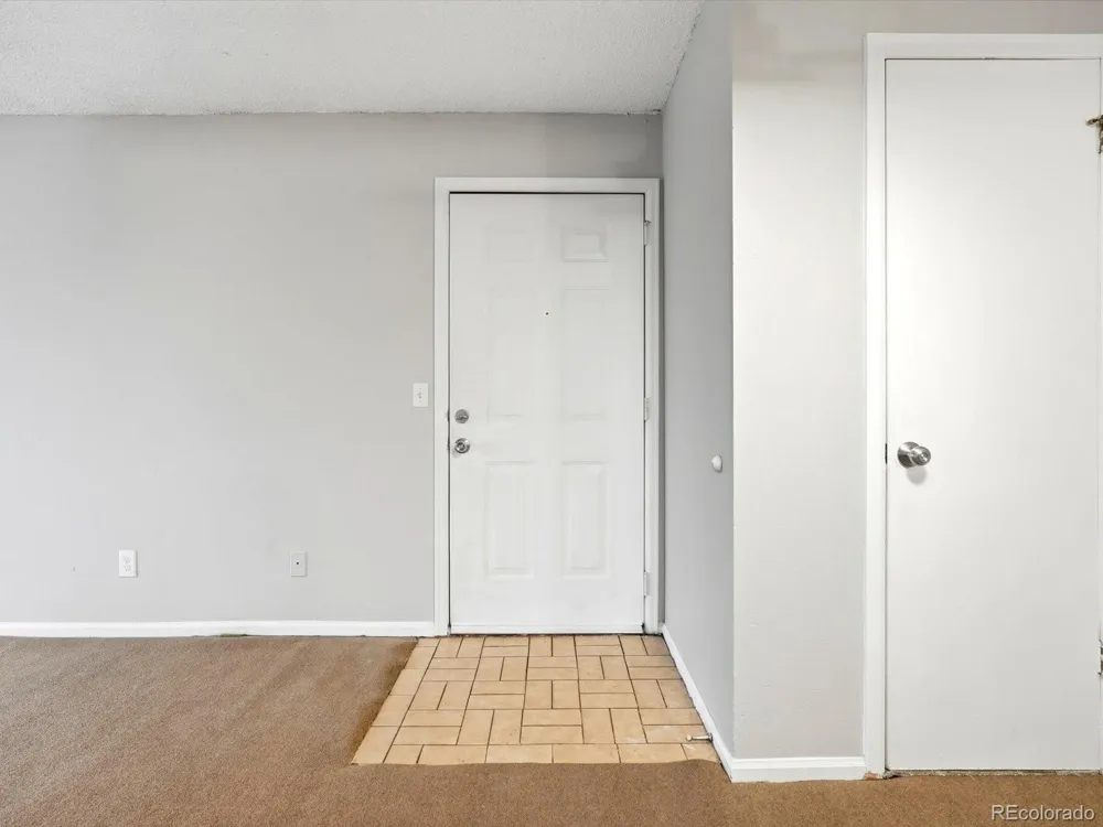 1358 S Irving Street Denver, CO 80219
