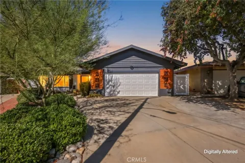 360 Canyon View