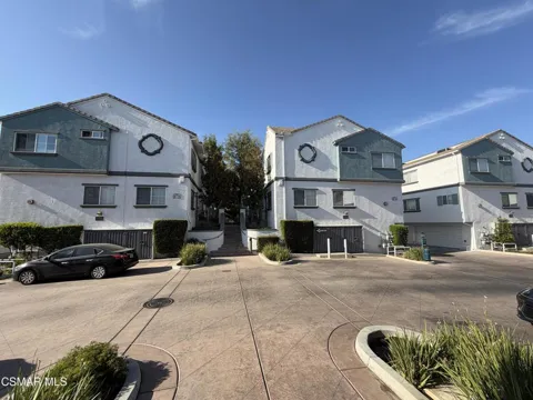9301 Shirley Avenue #46