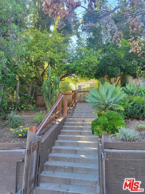 1961 Echo Park Avenue #1961 1/2