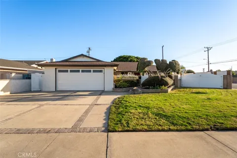 6502 Clare Drive