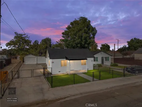 116 E Warren Avenue