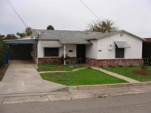 1134 Boulevard Pl.