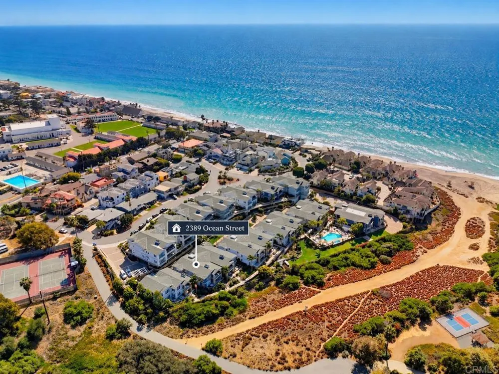 2389 Ocean Street Carlsbad, CA 92008
