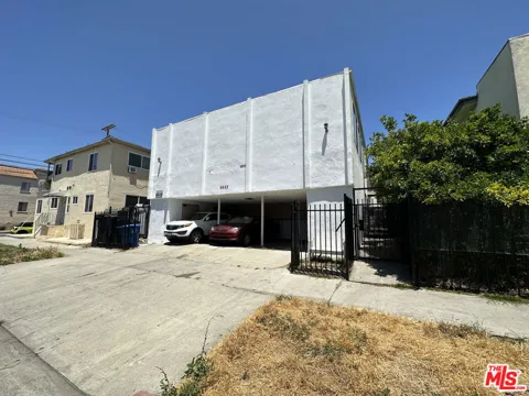 5853 Gregory Avenue