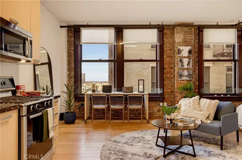 460 S Spring #1008