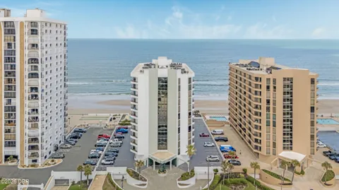 3013 S Atlantic Avenue #602