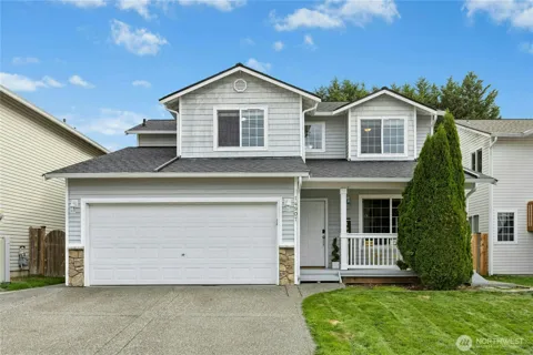 14907 47th Drive SE