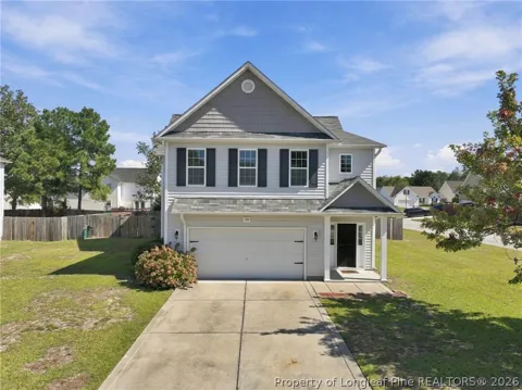 1500 Seabiscuit Drive