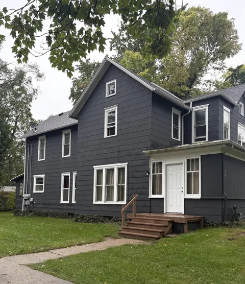 341 E Napier Avenue