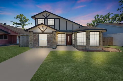 3823 Suttonford Drive