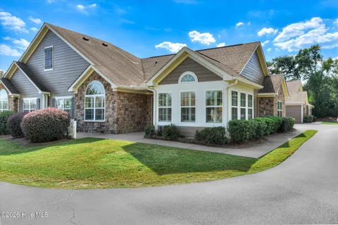 1201 Brookstone Way