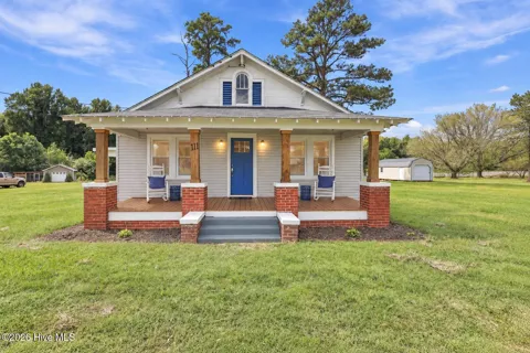 111 Nixon Road