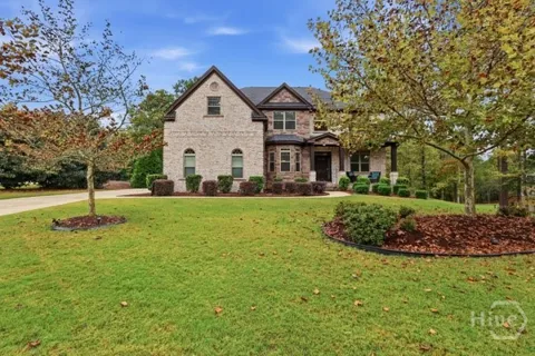1341 Riverhill Drive