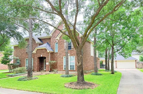 16215 Morning Pine Trail