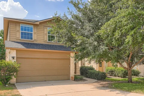 2020 Nestlewood Drive