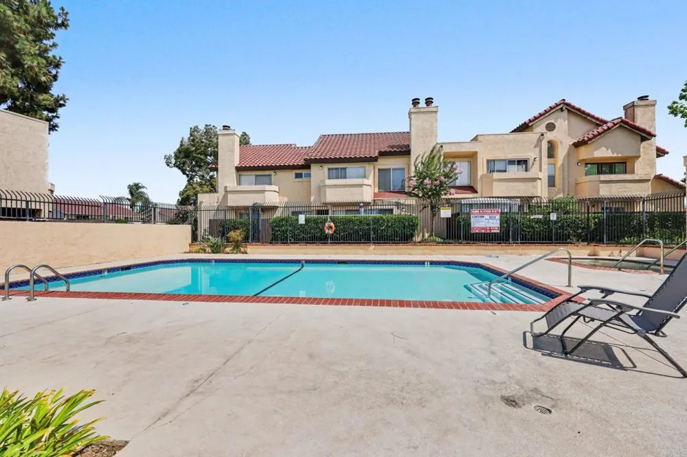 1380 E Washington Avenue #17 El Cajon, CA 92019