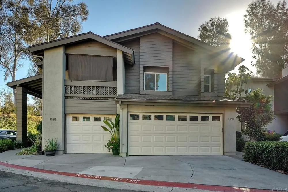 10218 Caminito Surabaya San Diego, CA 92131