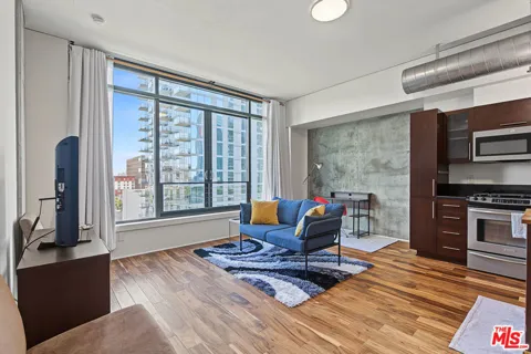 1111 S Grand Avenue #817
