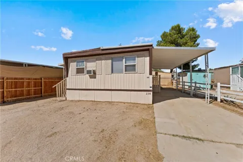 3300 15th Street W #238