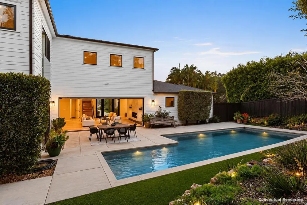 6989 Paseo Laredo La Jolla, CA 92037
