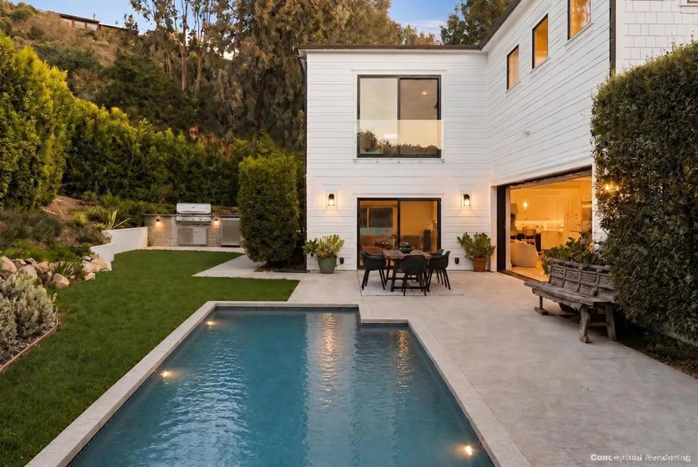 6989 Paseo Laredo La Jolla, CA 92037