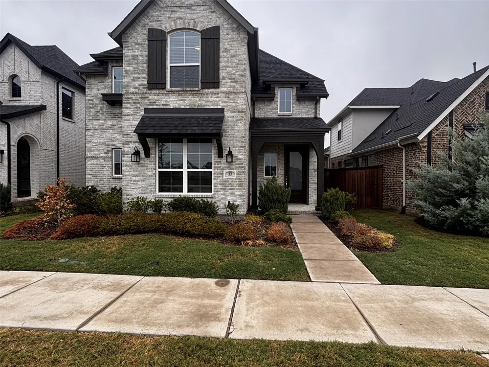 2828 Walden Road Celina, TX 75009