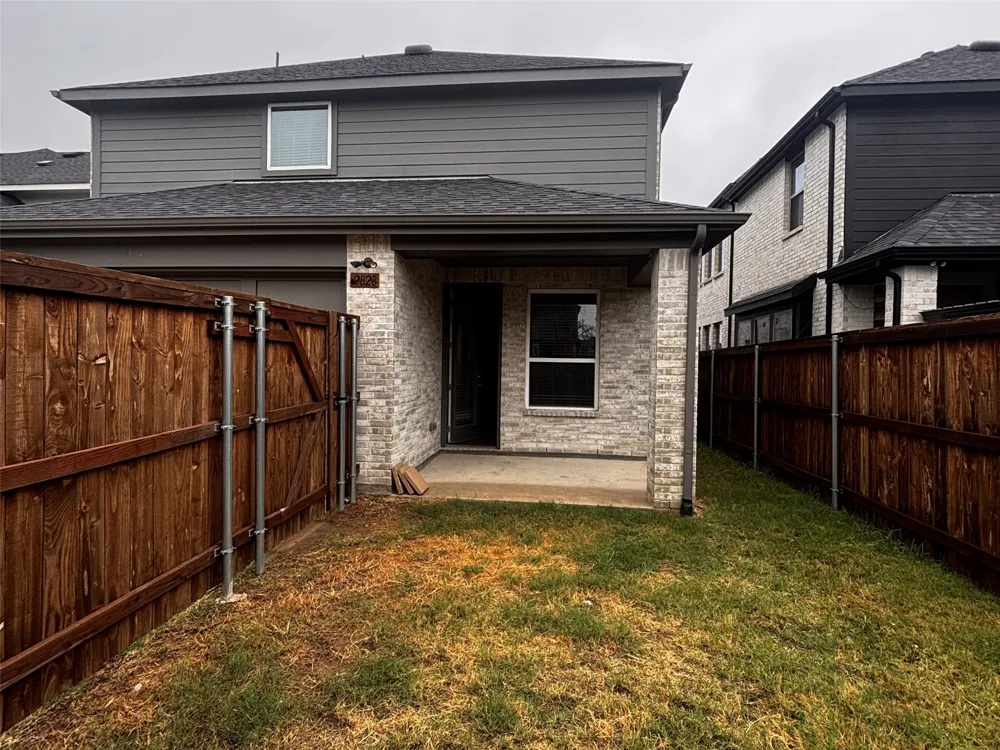 2828 Walden Road Celina, TX 75009