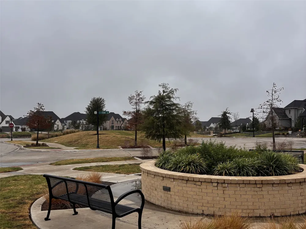 2828 Walden Road Celina, TX 75009
