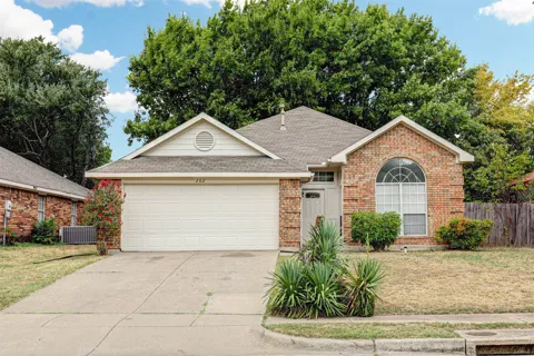 202 Chamblin Drive