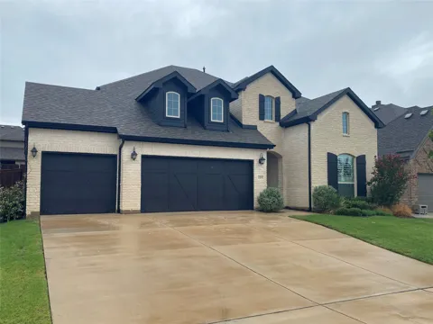 409 Caddo Ridge Lane