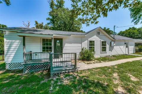 722 S Prarieville