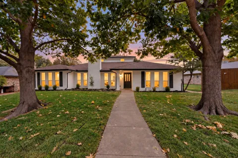 1331 San Antone Lane