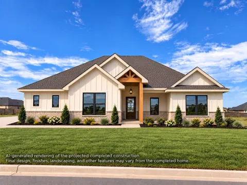 246 Long Ranger Road