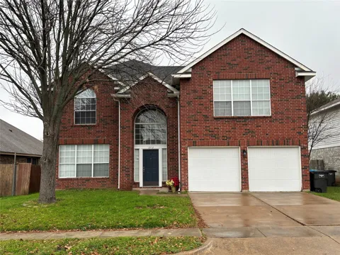 2713 Clovermeadow Drive