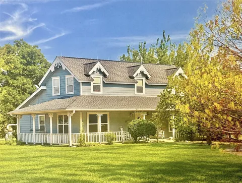 2284 Mitchell Road