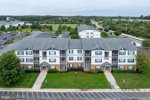 17046 BRANDT STREET #2208