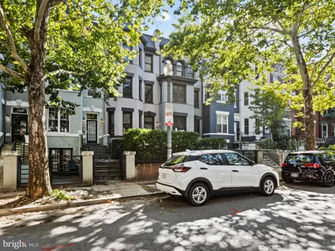 1128 COLUMBIA ROAD NW #1