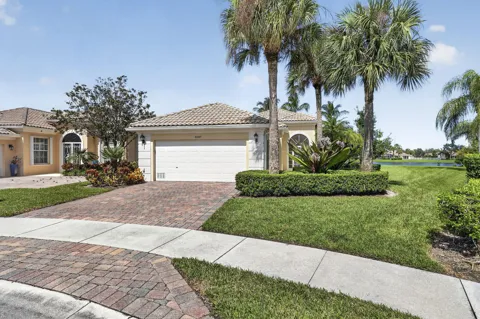 8187 XANTHUS LANE