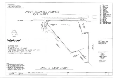 5 AC Bonnie Lane