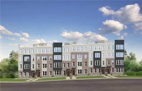 360 Skylar Court SE #114