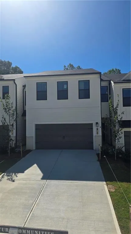 7493 Clover Lane #126