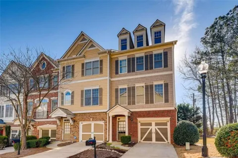 5250 Kershaw Court