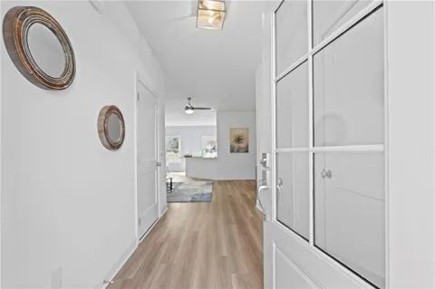 306 Heron Street #16