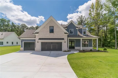 887 Bessie Court