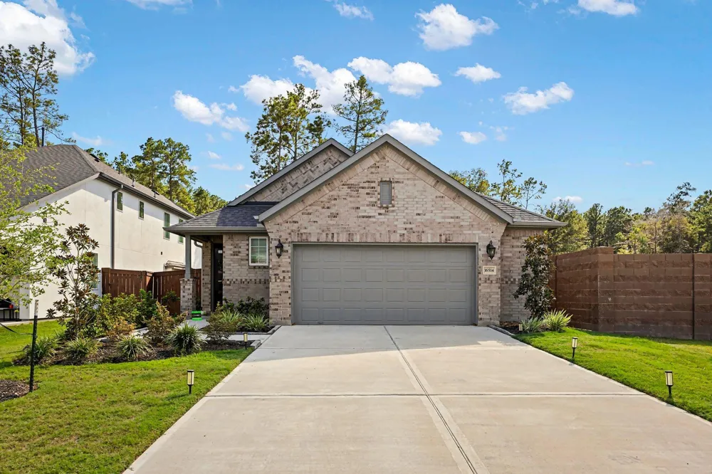16514 Cub Creek Court Conroe, TX 77302