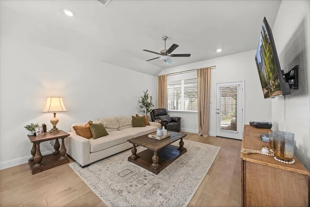 16514 Cub Creek Court Conroe, TX 77302