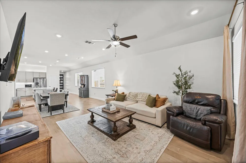 16514 Cub Creek Court Conroe, TX 77302