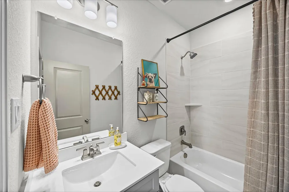 16514 Cub Creek Court Conroe, TX 77302